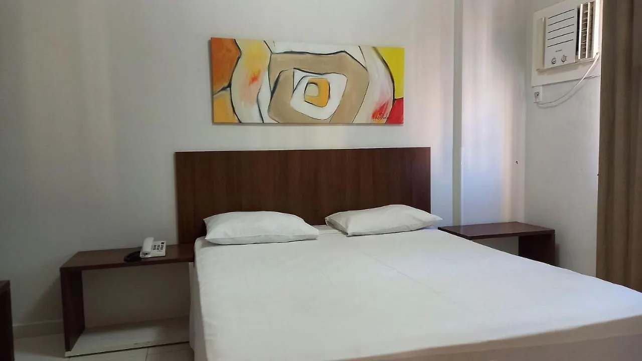 Thermas Boulevard - Apt. 1 Quarto, Sala E Copa - Ate 4 Pessoas - Ao Lado Do Clube Prive Caldas Novas Διαμέρισμα