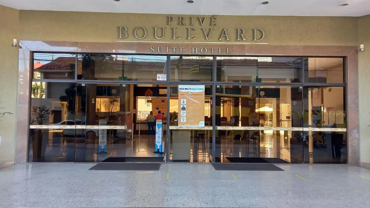 Διαμέρισμα Thermas Boulevard - Apt. 1 Quarto, Sala E Copa - Ate 4 Pessoas - Ao Lado Do Clube Prive Caldas Novas